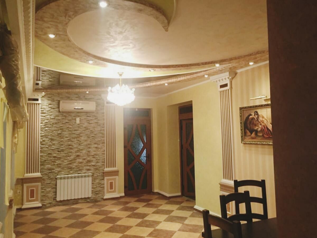 Отель Shafran Ostritsa-16
